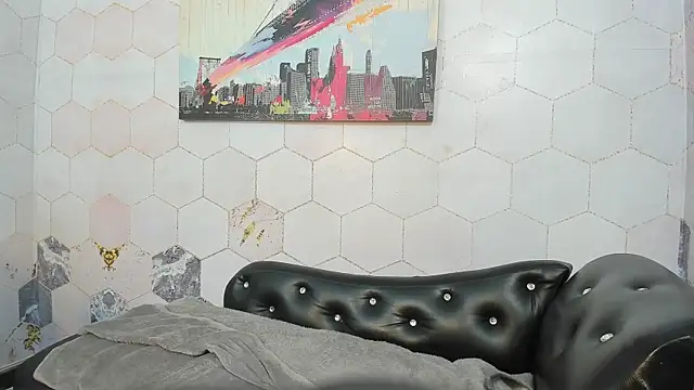 Anaa Fuentess online show from 03.25.26