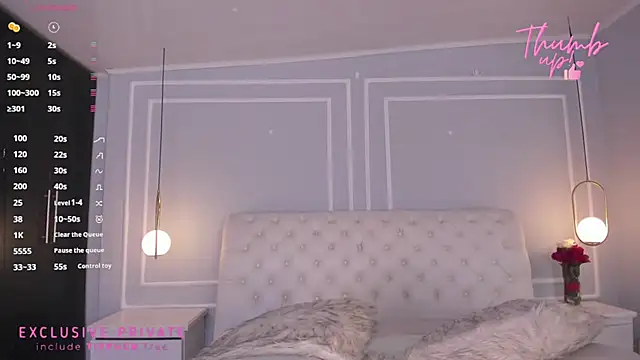 sakura Gomez online show from 03.31.26