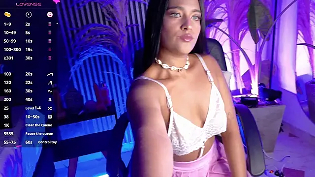  Gaaia  online show from 11.01.25