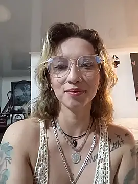 Licethf00x online show from 11.14.25