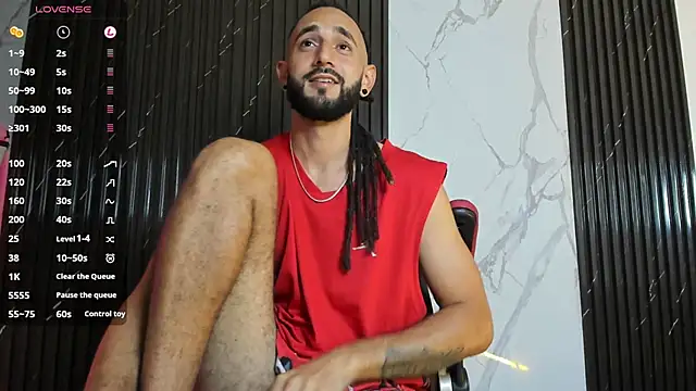 Tatis   online show from 10.01.25