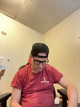 NicPolaris online show from 04.13.26