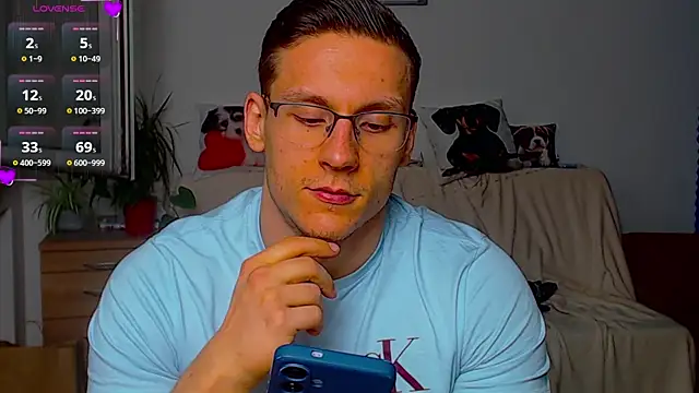 ZeinMiracles online show from 04.07.26