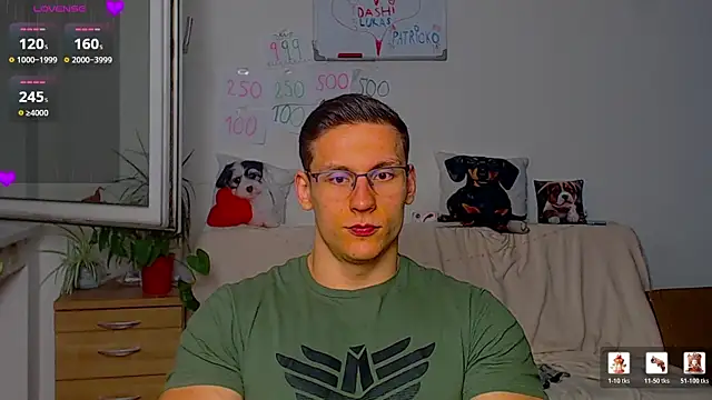 ZeinMiracles online show from 04.14.26