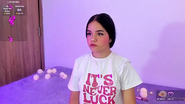 Valeri 13 online show from 01.09.26