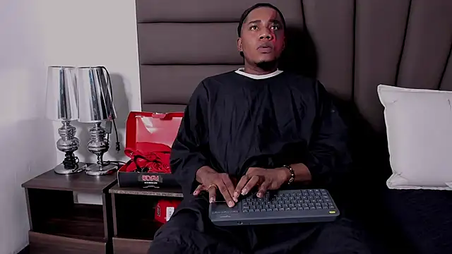 Duo69Sexual online show from 10.10.25