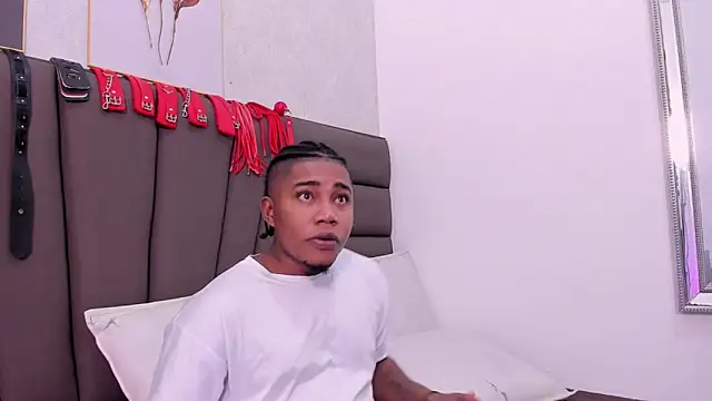 Duo69Sexual online show from 11.22.25