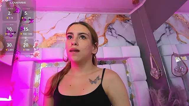 Snapshot of Natasha-Adams chatting on 02.18.26 Natasha-Adams online show from 02.18.26