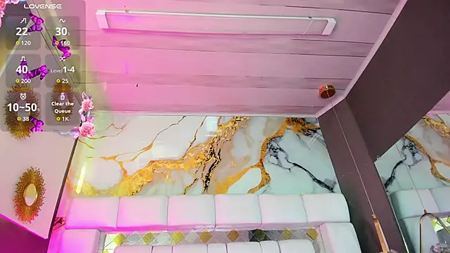 Snapshot of Natasha-Adams chatting on 02.20.26 Natasha-Adams online show from 02.20.26