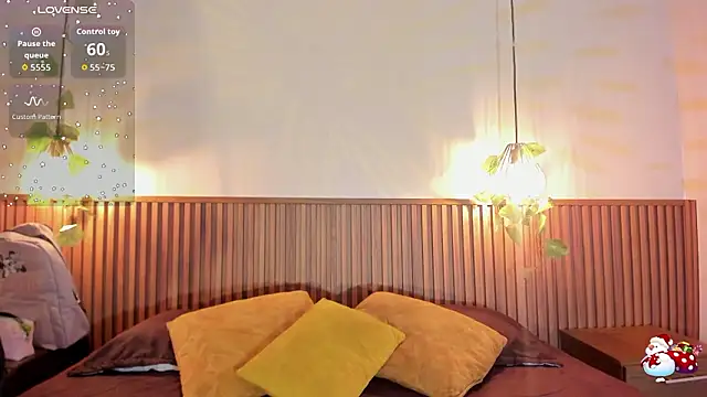 sofiiacarson online show from 03.05.26