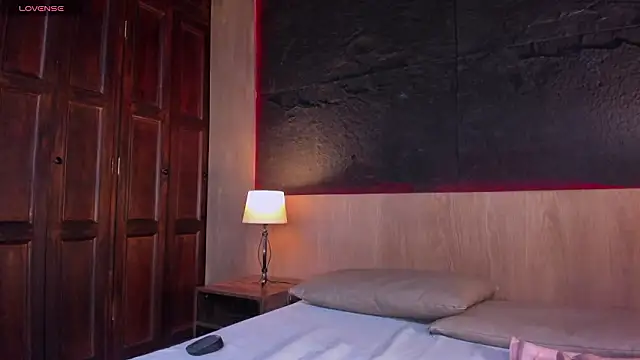 ScarlettSinclaiir online show from 03.10.26