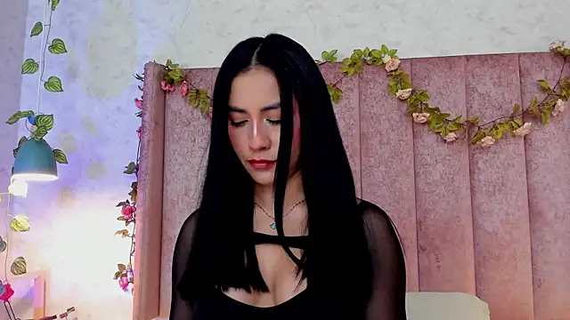 AnyaJay online show from 12.20.25