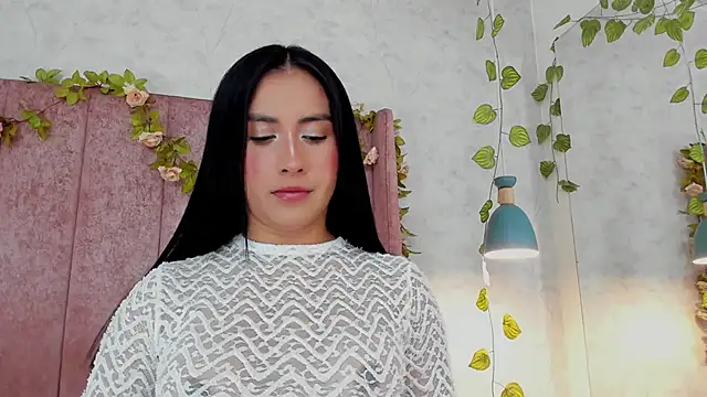 AnyaJay online show from 01.05.26