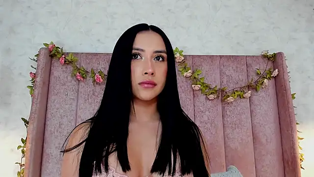 AnyaJay online show from 04.05.26