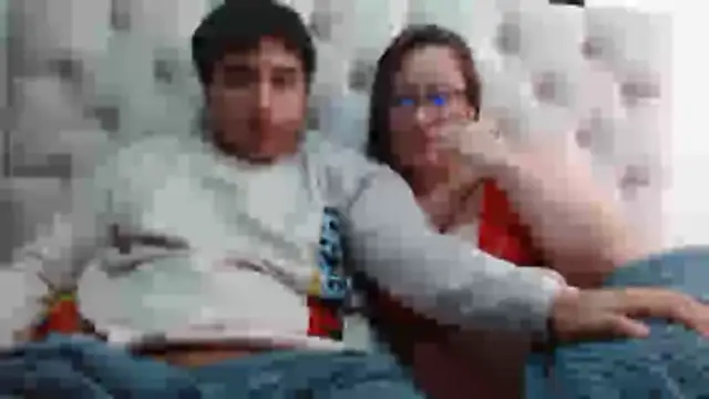 Snapshot of the_magnificent8 chatting on 11.10.25 the magnificent8 online show from 11.10.25