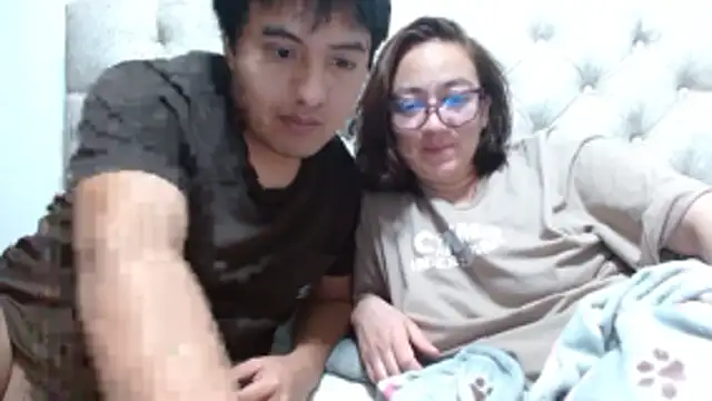 Snapshot of the_magnificent8 chatting on 11.26.25 the magnificent8 online show from 11.26.25