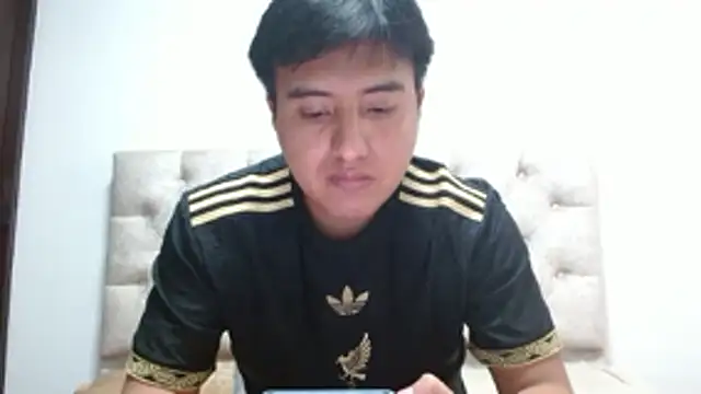 Snapshot of the_magnificent8 chatting on 02.21.26 the magnificent8 online show from 02.21.26