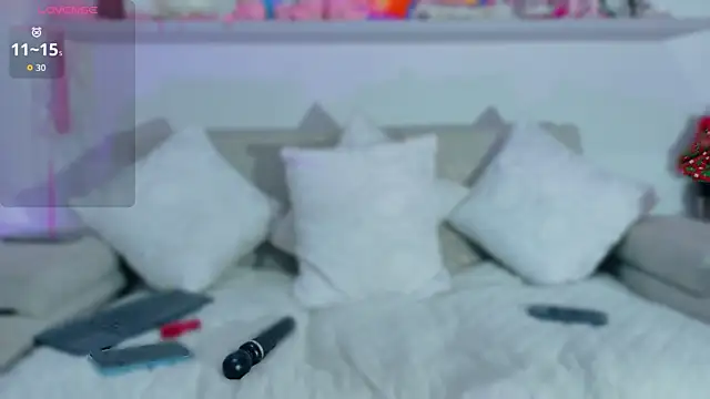 -aureal- online show from 12.21.25