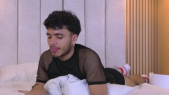 AlexanderJordan online show from 11.13.25