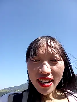 tcm-cute online show from 11.27.25