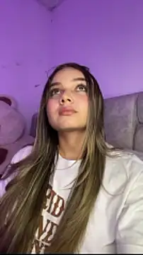 AnnyLopezzz  online show from 01.11.26