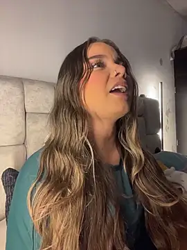 AnnyLopezzz  online show from 03.28.26