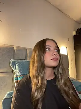 AnnyLopezzz  online show from 05.11.26