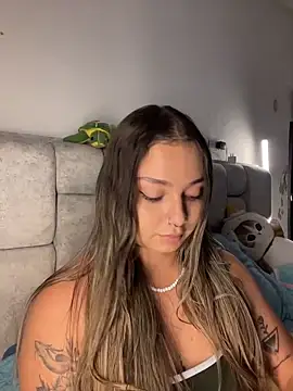 AnnyLopezzz  online show from 06.05.26