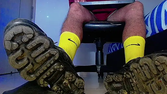 Snapshot of Sir_kev66 chatting on 02.28.26 Sir kev66 online show from 02.28.26