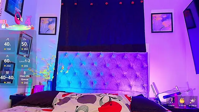 Michael Lopez 1 online show from 10.22.25