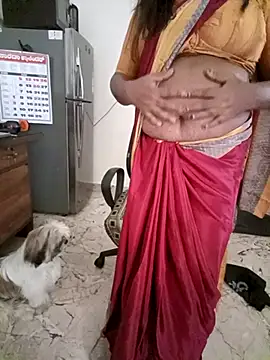 Spoorthi6 Kannada Telugu online show from 10.31.25