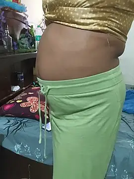 Snapshot of Spoorthi6_Kannada_Telugu chatting on 06.21.26 Spoorthi6 Kannada Telugu online show from 06.21.26