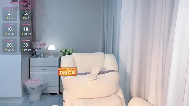 Snapshot of Nabi518- chatting on 02.12.26 Nabi518- online show from 02.12.26