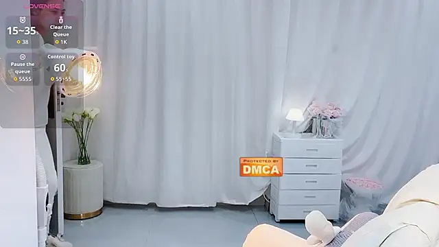 Snapshot of Nabi518- chatting on 02.21.26 Nabi518- online show from 02.21.26