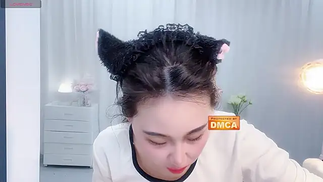 Snapshot of Nabi518- chatting on 02.24.26 Nabi518- online show from 02.24.26