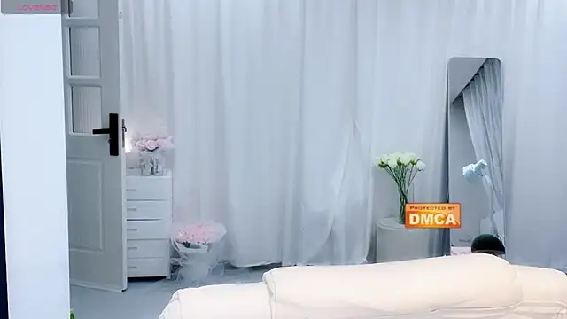 Snapshot of Nabi518- chatting on 03.01.26 Nabi518- online show from 03.01.26