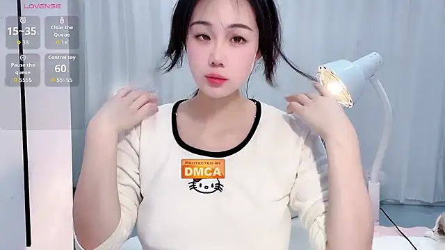 Nabi518- online show from 03.09.26