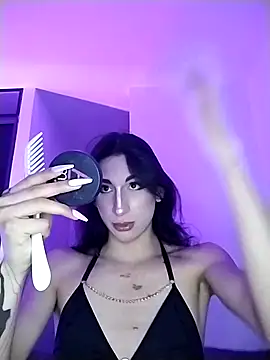 Snapshot of _paulaaa chatting on 11.23.25 paulaaa online show from 11.23.25