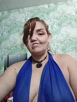 MayaLuna1 online show from 10.20.25