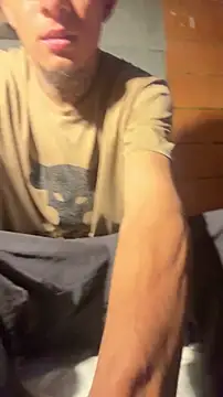 Mrjustin sebas online show from 04.16.26