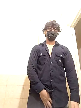 Goodmens5 online show from 10.06.25