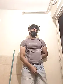 Goodmens5 online show from 11.03.25