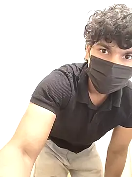 Goodmens5 online show from 11.10.25