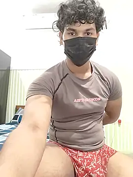 Goodmens5 online show from 07.05.26