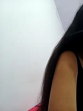 Snapshot of Hot_radha02 chatting on 10.16.25 Hot radha02 online show from 10.16.25