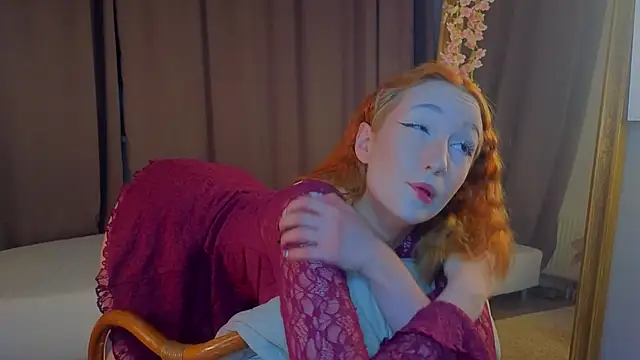 MaryroseRoeder online show from 11.26.25