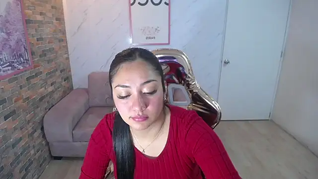 Ivony18 b online show from 09.18.25