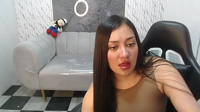 Ivony18 b online show from 11.02.25