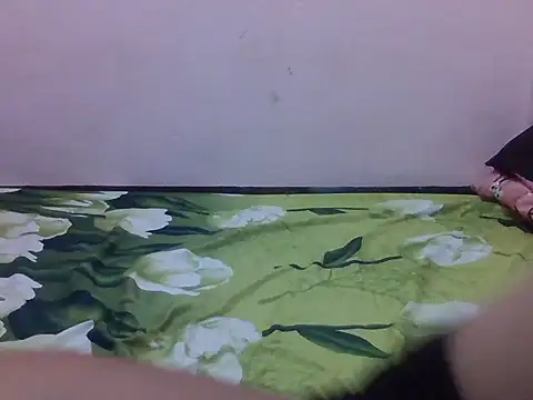 sakurababe7 online show from 10.21.25