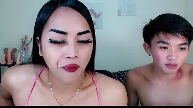 Lessandra Lust online show from 11.13.25